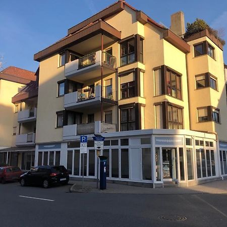 Beste Lage Im Zentrum Und Am Hofgarten 150Qm Mit Klima, 2Xbalkon, Aufzug, Familienfreundlich Bayreuth Exteriör bild