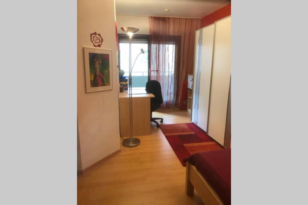 Beste Lage Im Zentrum Und Am Hofgarten 150Qm Mit Klima, 2Xbalkon, Aufzug, Familienfreundlich Bayreuth Exteriör bild
