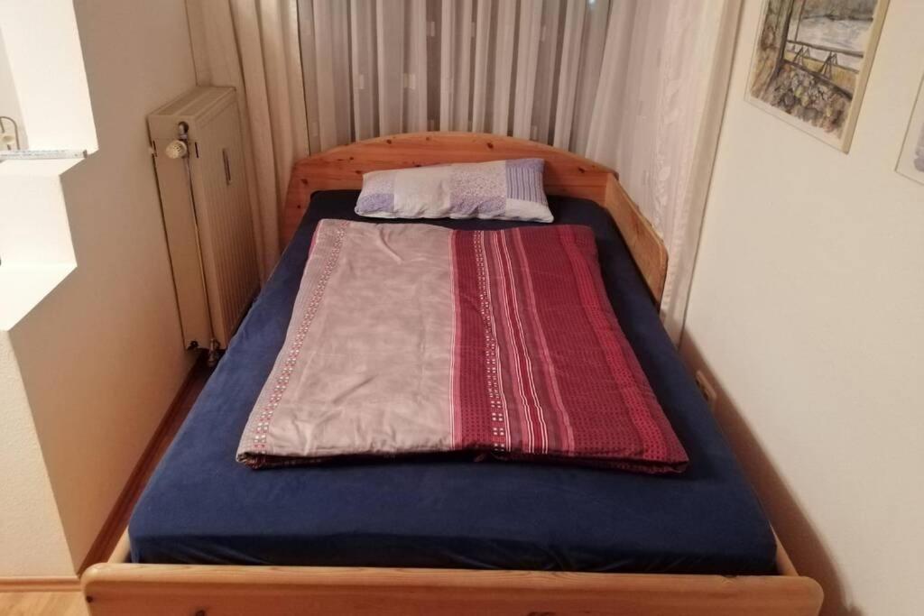 Beste Lage Im Zentrum Und Am Hofgarten 150Qm Mit Klima, 2Xbalkon, Aufzug, Familienfreundlich Bayreuth Exteriör bild