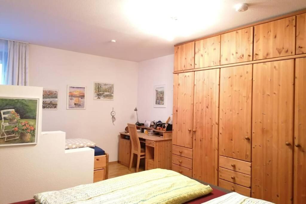 Beste Lage Im Zentrum Und Am Hofgarten 150Qm Mit Klima, 2Xbalkon, Aufzug, Familienfreundlich Bayreuth Exteriör bild