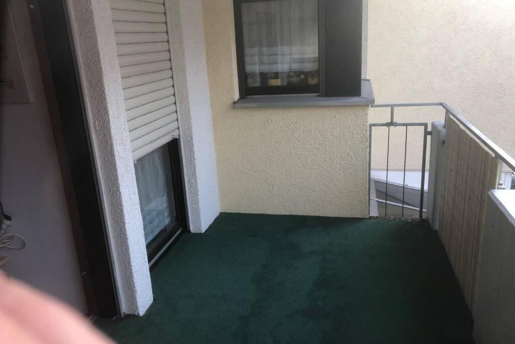 Beste Lage Im Zentrum Und Am Hofgarten 150Qm Mit Klima, 2Xbalkon, Aufzug, Familienfreundlich Bayreuth Exteriör bild