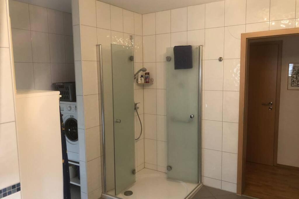 Beste Lage Im Zentrum Und Am Hofgarten 150Qm Mit Klima, 2Xbalkon, Aufzug, Familienfreundlich Bayreuth Exteriör bild