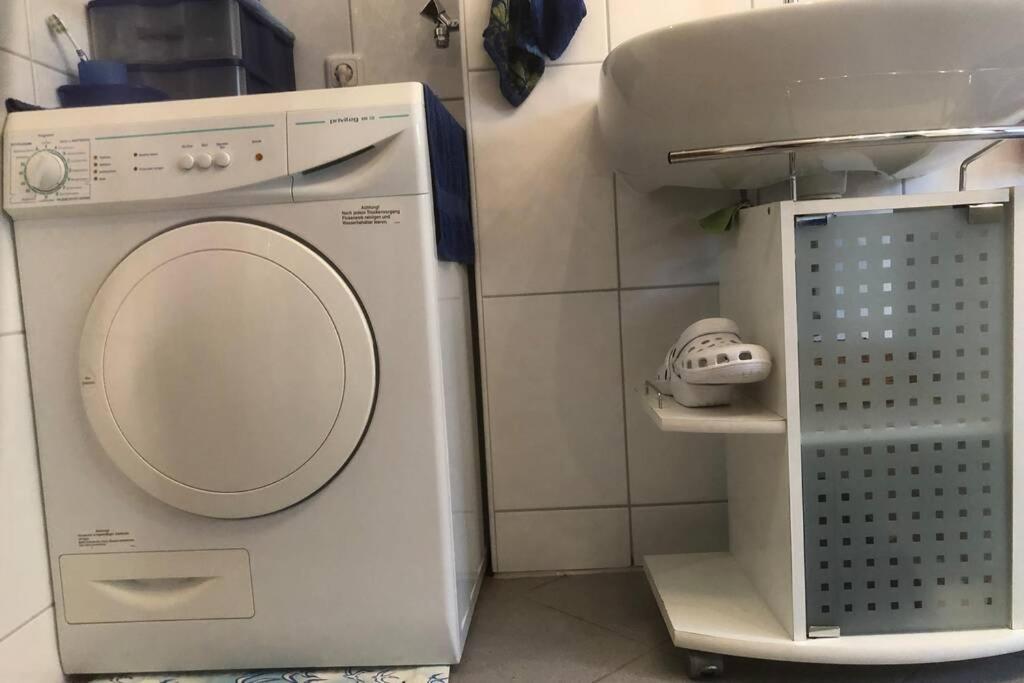 Beste Lage Im Zentrum Und Am Hofgarten 150Qm Mit Klima, 2Xbalkon, Aufzug, Familienfreundlich Bayreuth Exteriör bild