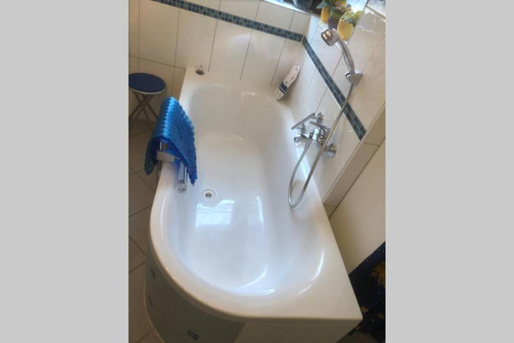 Beste Lage Im Zentrum Und Am Hofgarten 150Qm Mit Klima, 2Xbalkon, Aufzug, Familienfreundlich Bayreuth Exteriör bild