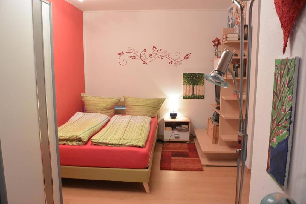 Beste Lage Im Zentrum Und Am Hofgarten 150Qm Mit Klima, 2Xbalkon, Aufzug, Familienfreundlich Bayreuth Exteriör bild