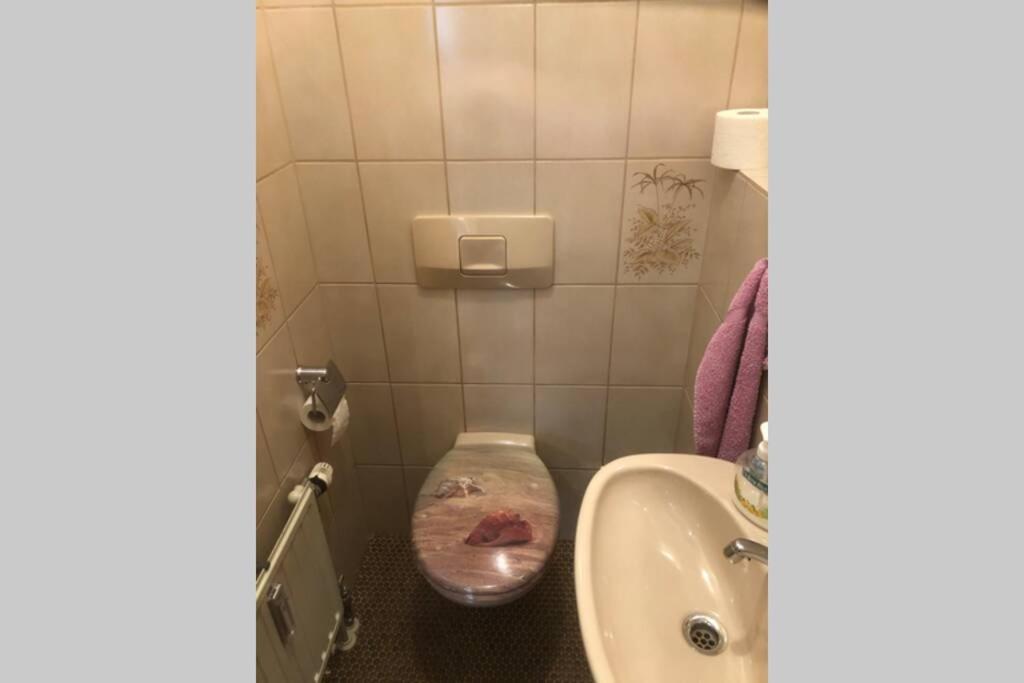 Beste Lage Im Zentrum Und Am Hofgarten 150Qm Mit Klima, 2Xbalkon, Aufzug, Familienfreundlich Bayreuth Exteriör bild