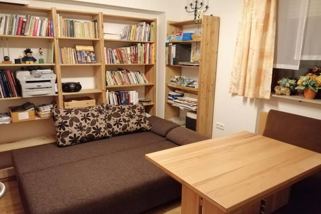 Beste Lage Im Zentrum Und Am Hofgarten 150Qm Mit Klima, 2Xbalkon, Aufzug, Familienfreundlich Bayreuth Exteriör bild